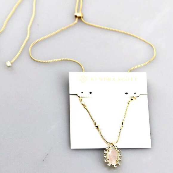 Kendra Scott necklace - Picture 2 of 5